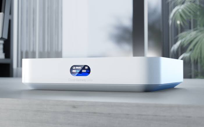 Ubiquiti Cloud Gateway Ultra Price in Kenya