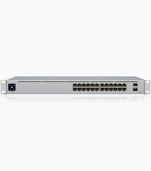 UniFi Enterprise 24 PoE Price in Kenya