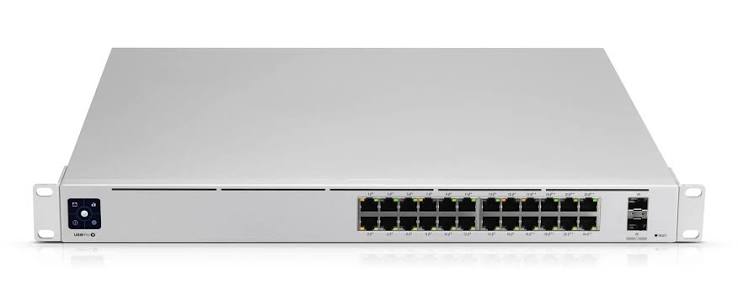 UniFi Pro 24 Price in Kenya
