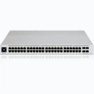 UniFi Standard 48 PoE Price in Kenya
