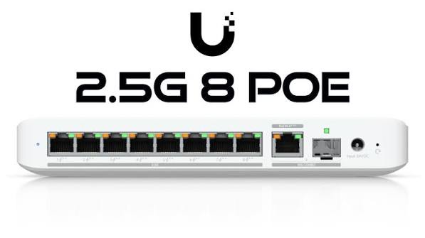 UniFi Flex 2.5G Price in Kenya