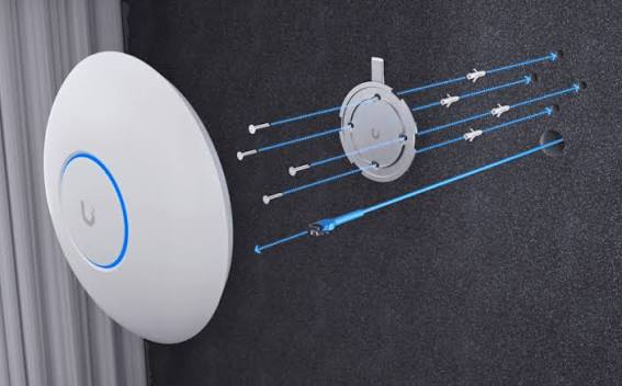 Ubiquiti U7 Long-Range Price in Kenya