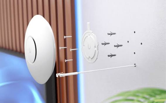 Ubiquiti U7 Lite Price in Kenya